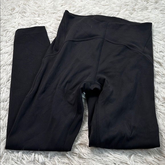 lululemon athletica Pants - Lululemon Instill High-Rise Tight 25" Black